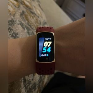 Fitbit Charge 5